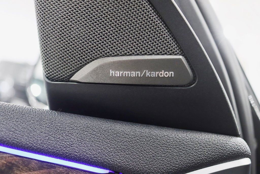 Used 2020 BMW X4 M40i w/ Premium Package image 35