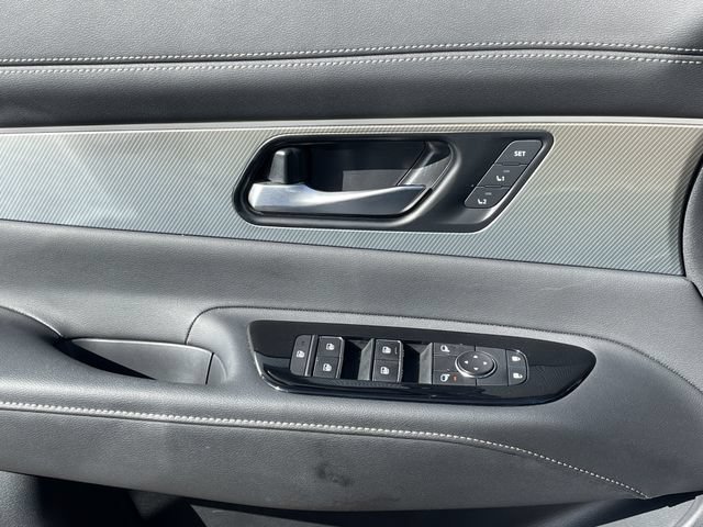 Used 2025 Nissan Murano SL w/ Cargo Package AWD/4WD image 24