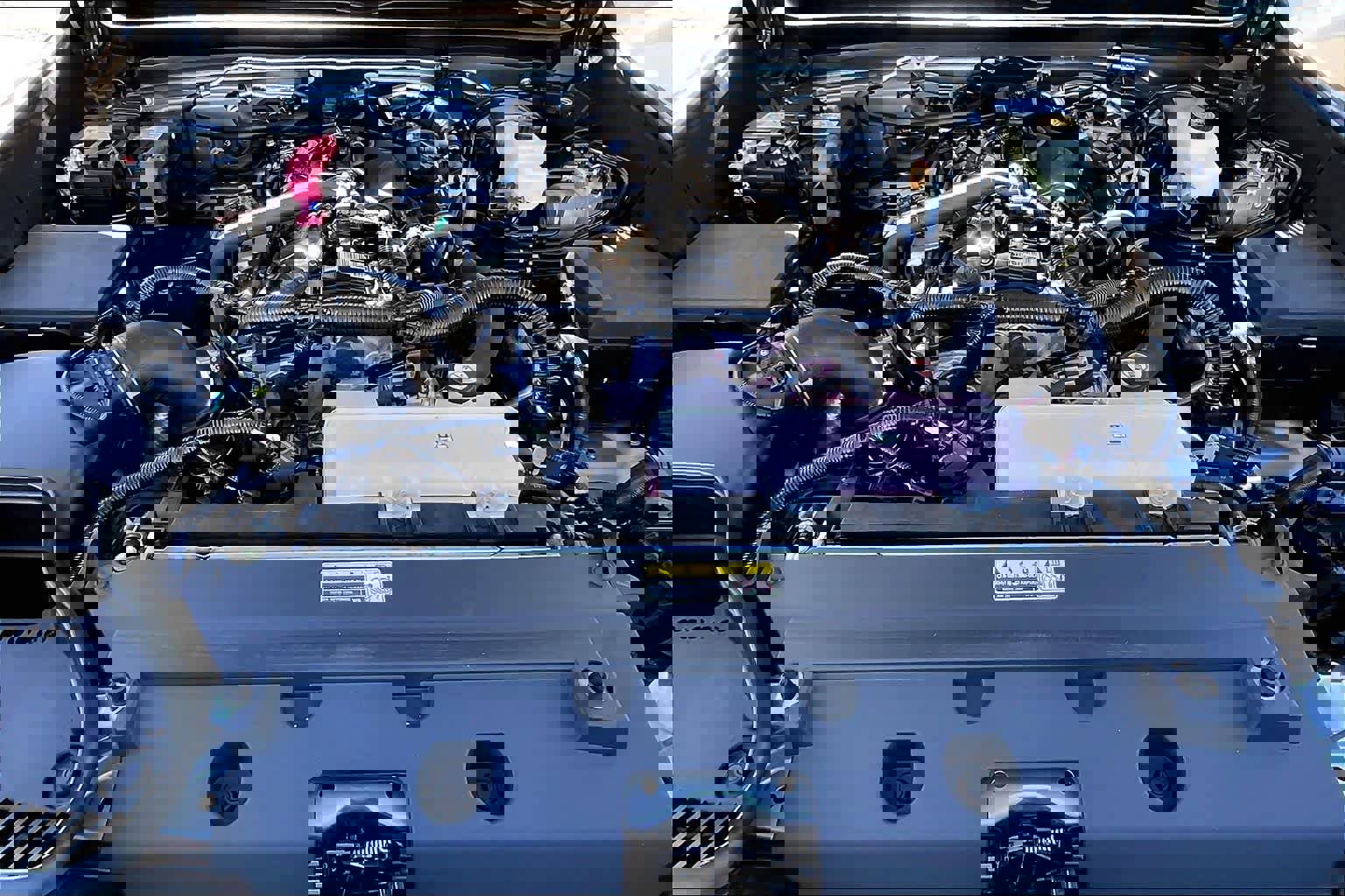 New 2025 Toyota Tacoma SR5 image 16