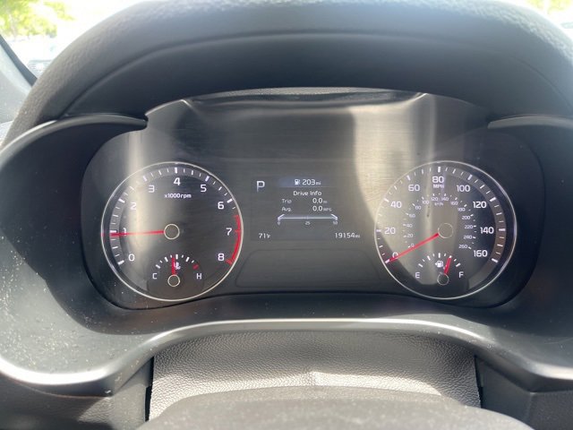 Used 2023 Kia Forte GT-Line w/ GT-Line Technology Package image 11