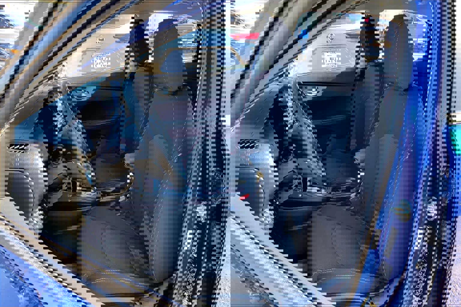 Used 2020 Kia Forte LXS image 7