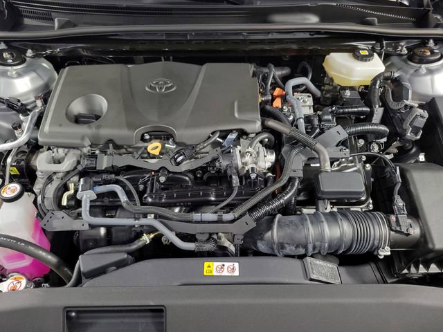 Used 2025 Toyota Camry LE FWD image 13