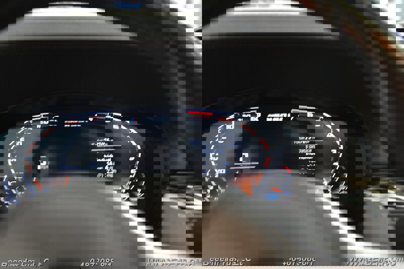 Used 2022 BMW M550i xDrive w/ Executive Package image 30