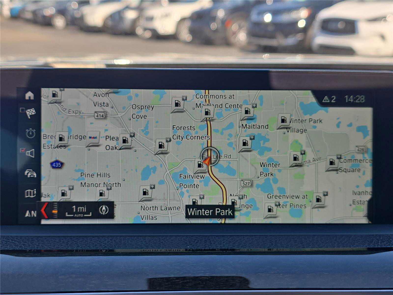 Used 2020 BMW 440i 440i w/ Convenience Package image 15