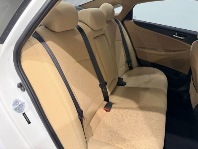 Used 2014 Hyundai Sonata GLS w/ Popular Equipment Group 2 FWD image 22