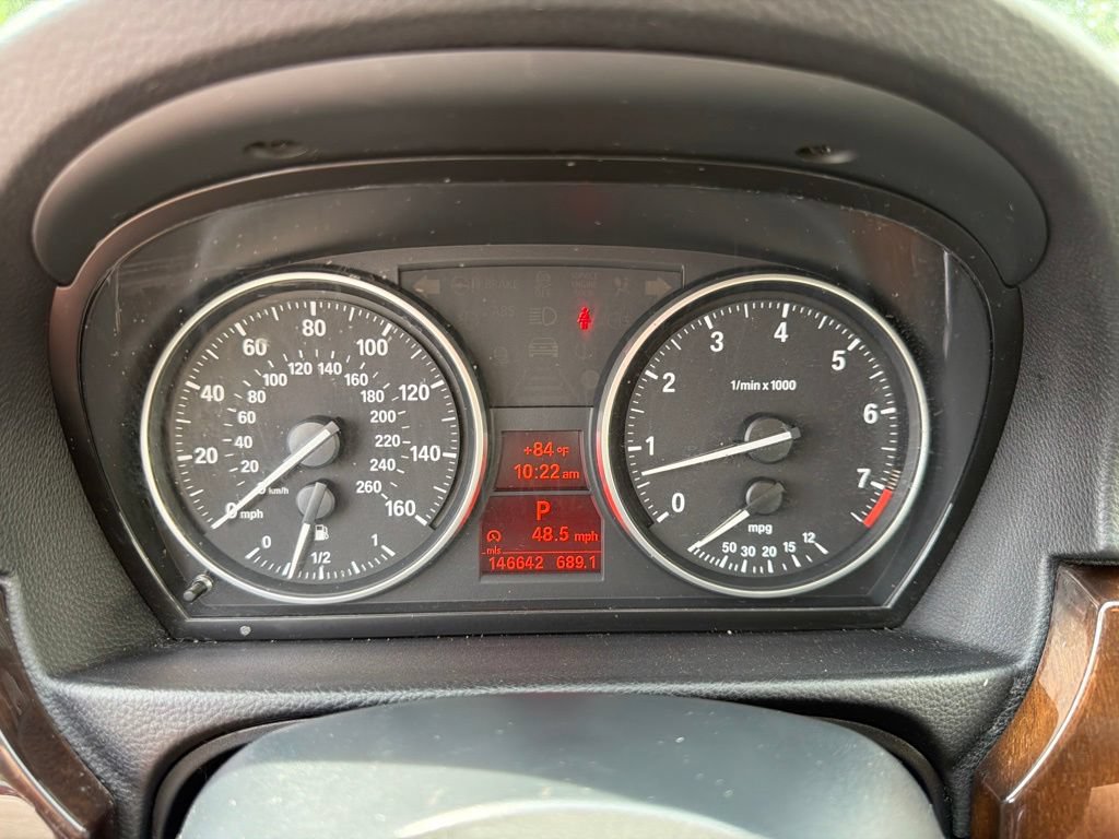 Used 2011 BMW 328i xDrive Sedan AWD/4WD image 20