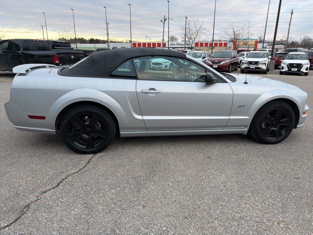 Used 2006 Ford Mustang GT Premium image 6