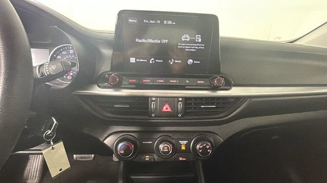 Used 2024 Kia Forte LXS w/ LXS Technology Package FWD image 22