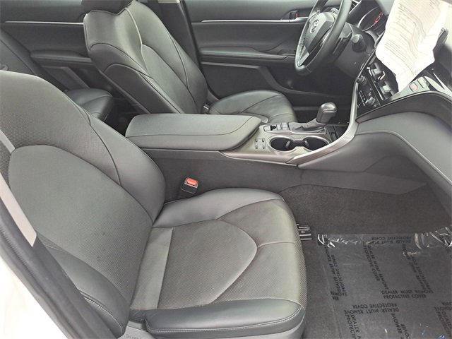 Used 2024 Toyota Camry XSE image 24
