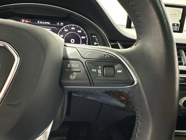 Used 2017 Audi Q7 3.0T Premium Plus AWD/4WD image 18