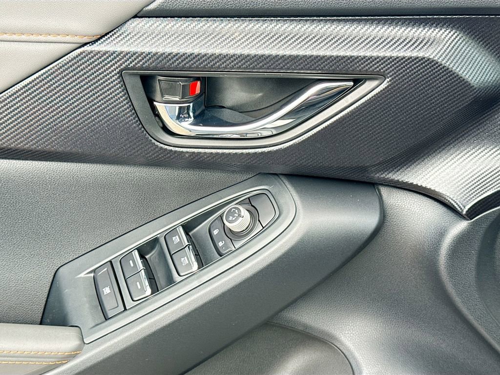 New 2026 Subaru Crosstrek 2.5i Limited image 21