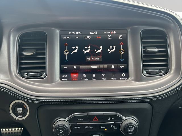 Used 2023 Dodge Charger R/T w/ Plus Group image 18