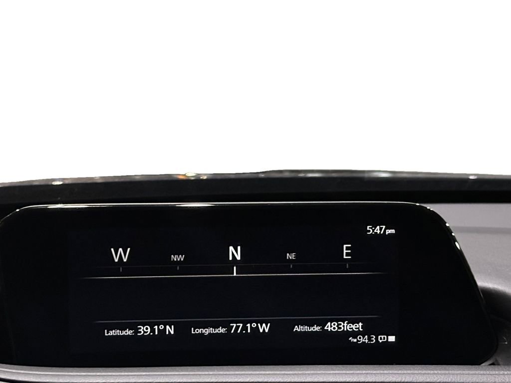 New 2026 MAZDA CX-30 AWD 2.5 S image 15