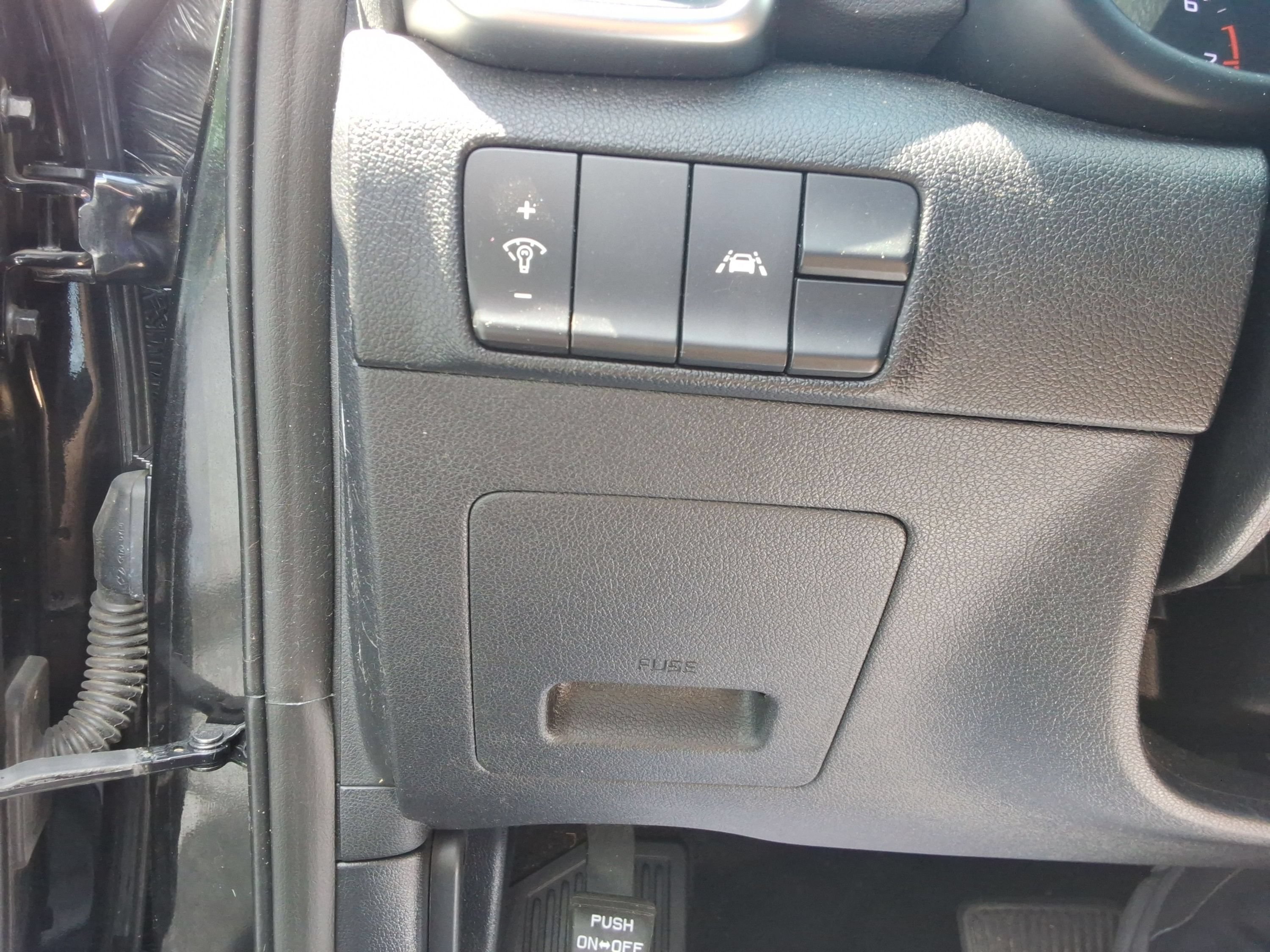 Used 2021 Kia Sportage LX FWD image 20