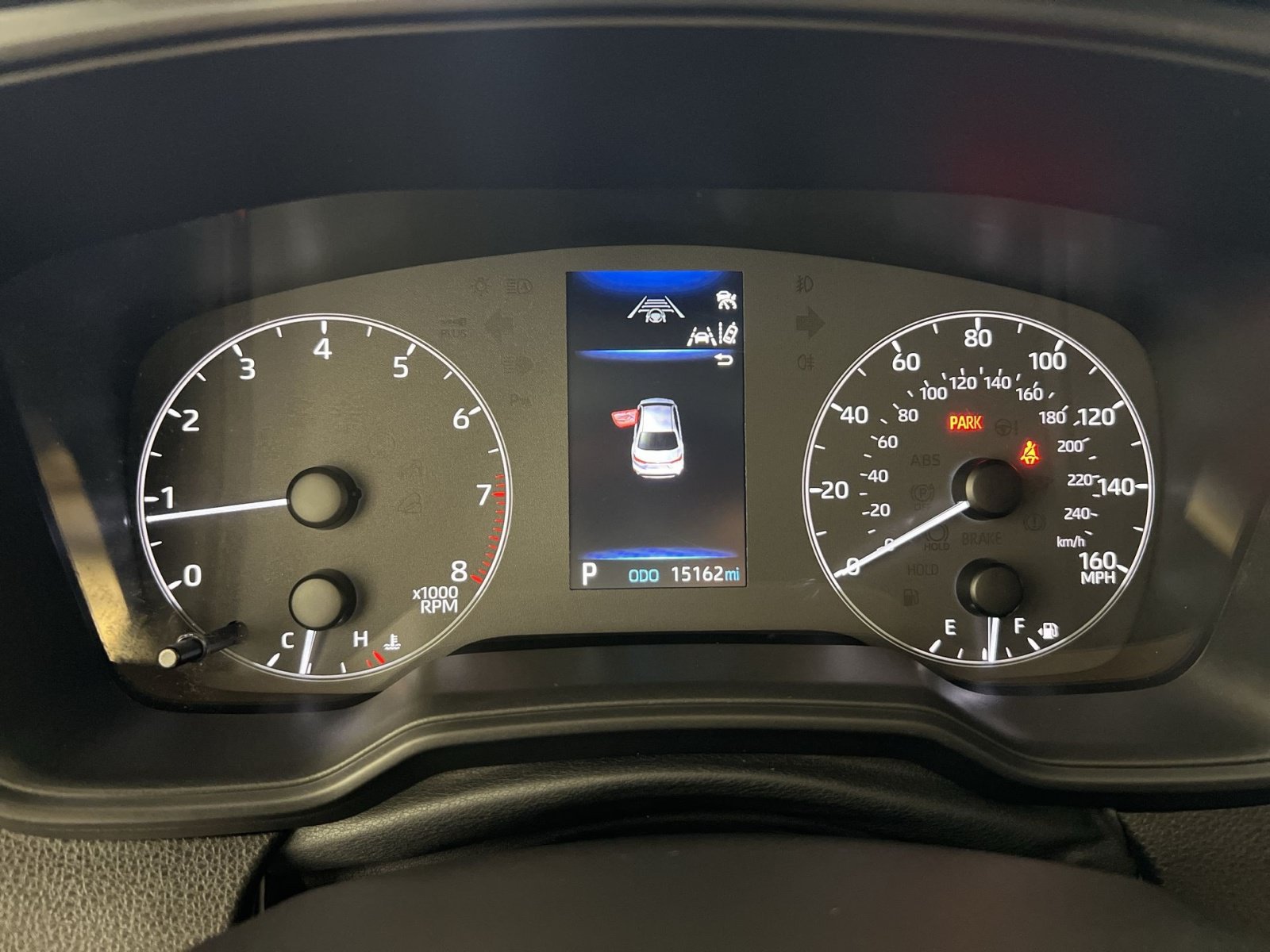 Used 2025 Toyota Corolla LE FWD image 17