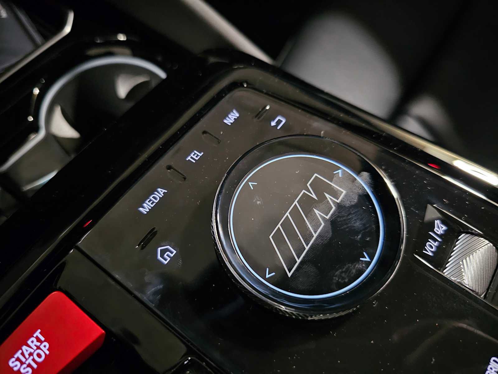 New 2026 BMW M5 w/ Carbon Package AWD/4WD image 27