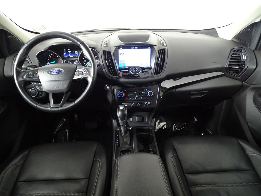 Used 2019 Ford Escape Titanium image 33