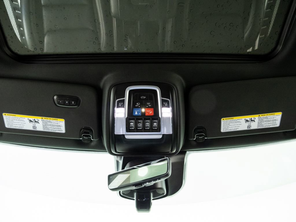 Used 2024 RAM 1500 TRX AWD/4WD image 20