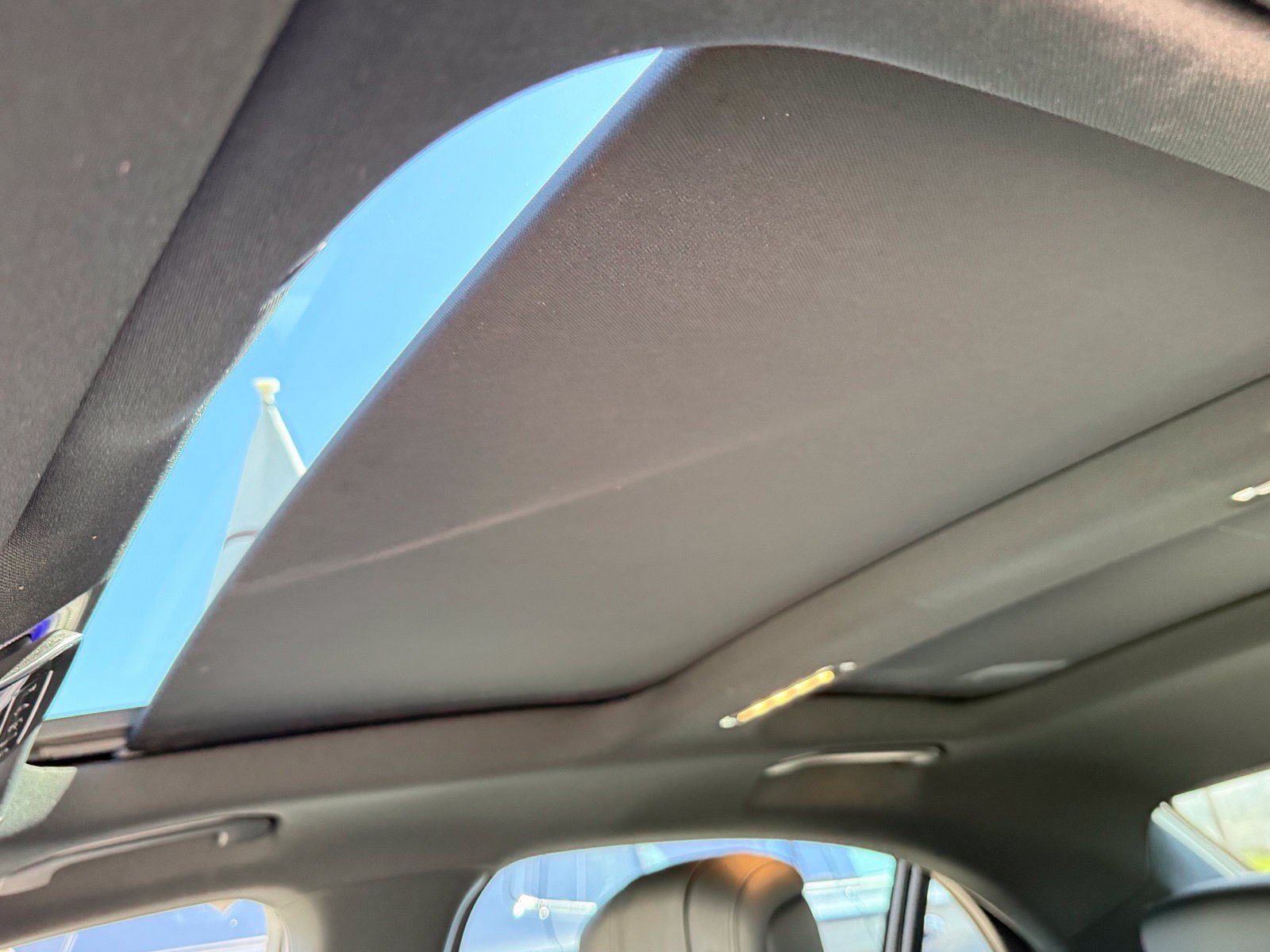 Used 2021 Mercedes-Benz S 580 4MATIC Sedan image 28