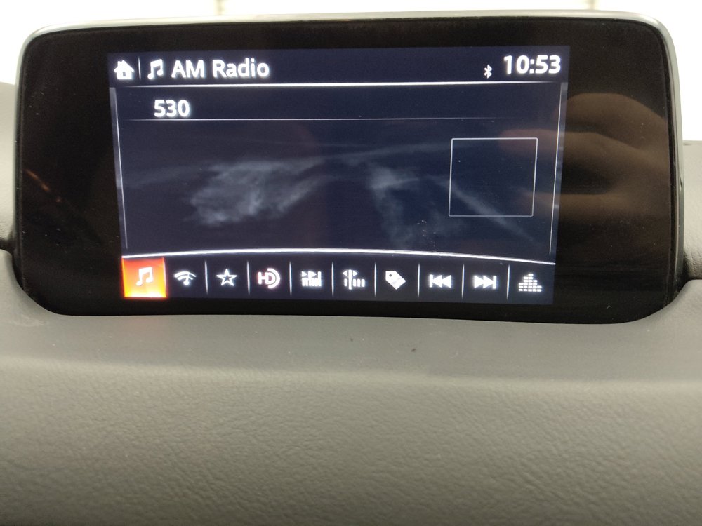 Used 2017 MAZDA CX-5 Grand Select FWD image 25
