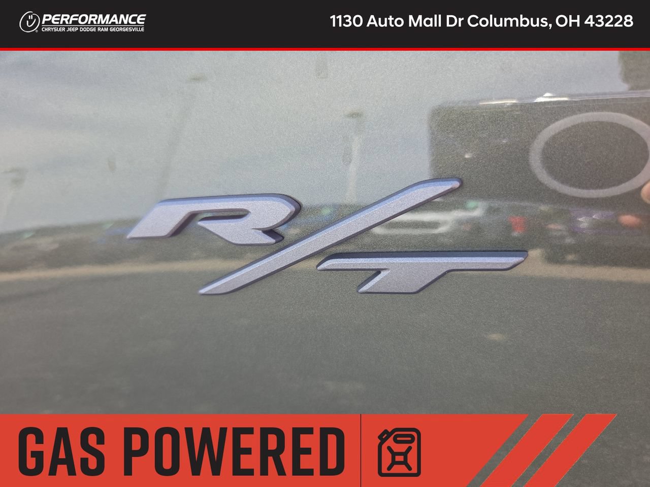 New 2026 Dodge Charger R/T AWD/4WD image 12