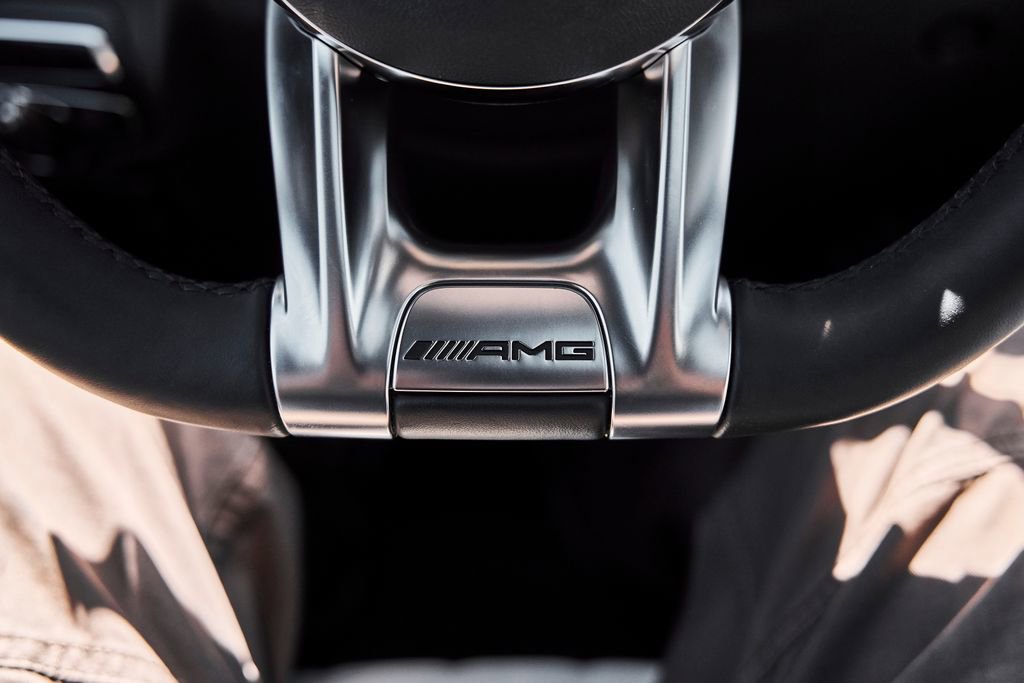 Used 2024 Mercedes-Benz G 63 AMG Squared image 66