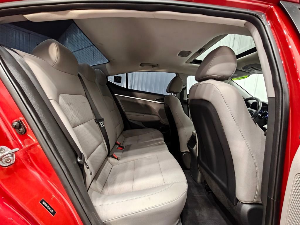 Used 2020 Hyundai Elantra Value Edition image 21