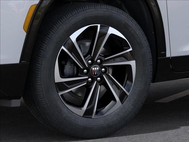 New 2027 Buick Enclave Sport Touring w/ Power Package FWD image 9