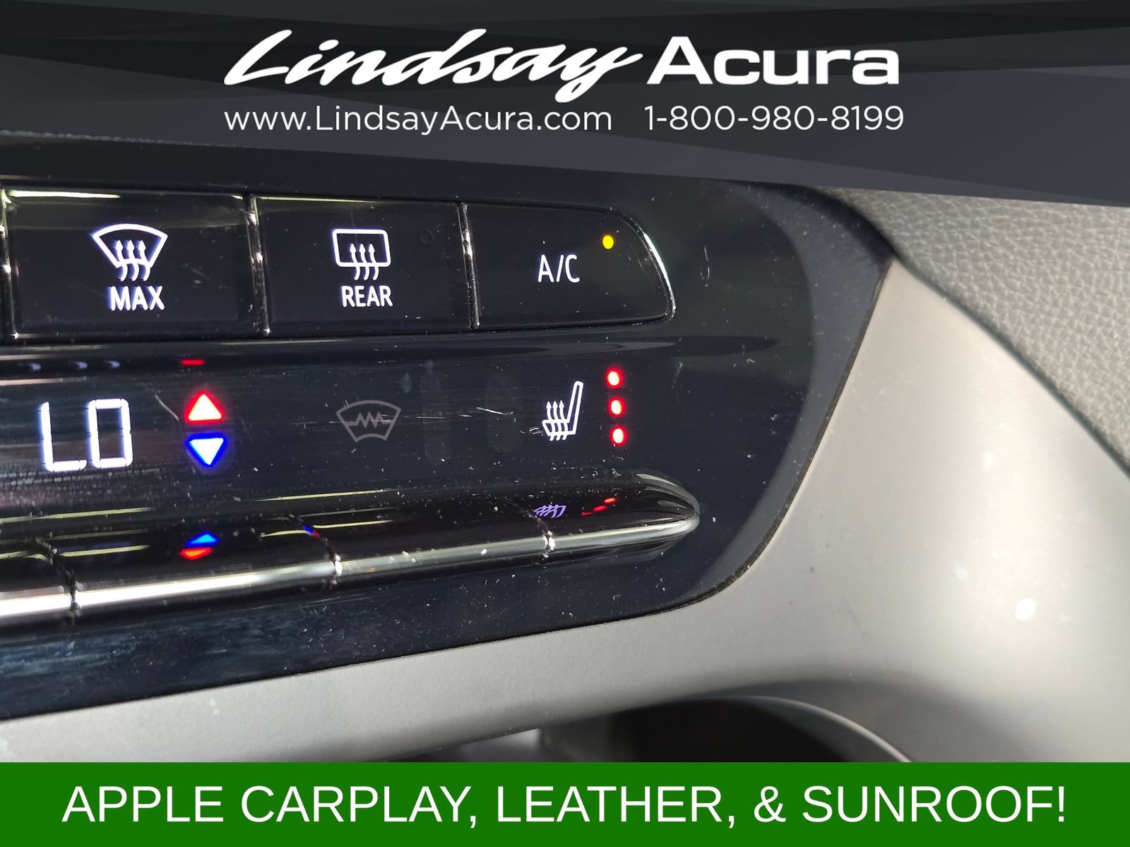 Used 2023 Buick Envision Essence w/ Sport Touring Package AWD/4WD image 18