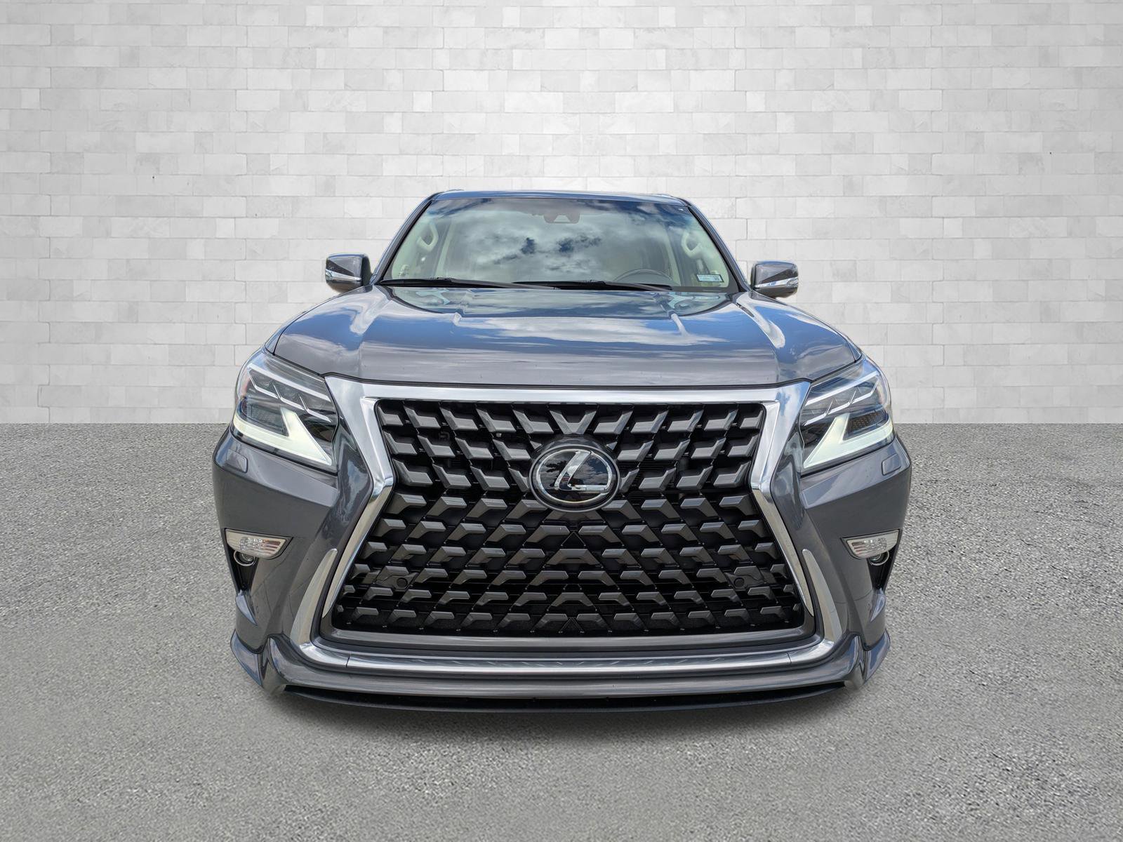 Used 2023 Lexus GX 460 Premium AWD/4WD image 6