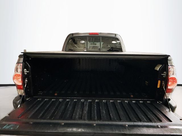 Used 2013 Toyota Tacoma 4x4 Double Cab w/ TRD Sport Pkg image 24