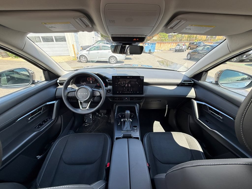 New 2026 MAZDA CX-5 Preferred AWD/4WD image 20