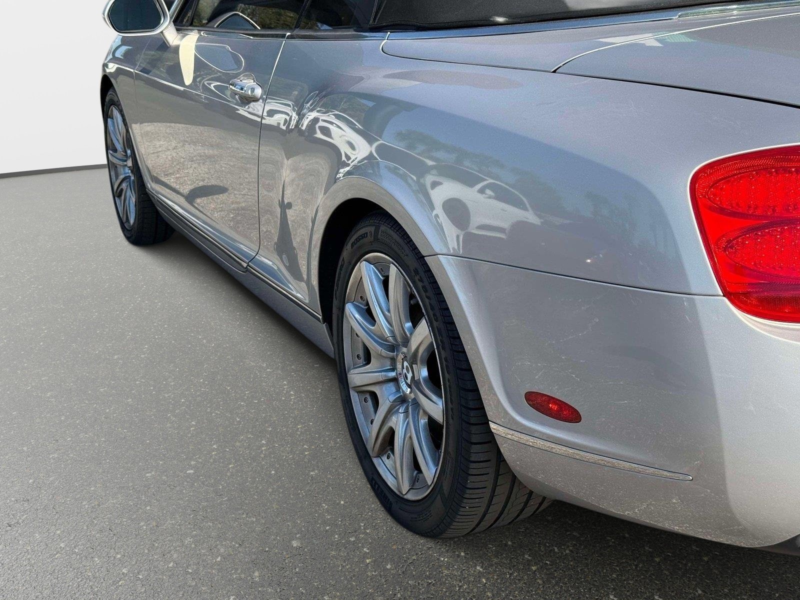 Used 2011 Bentley Continental GT Speed AWD/4WD image 14