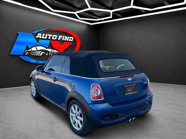 Used 2013 MINI Cooper S FWD image 9