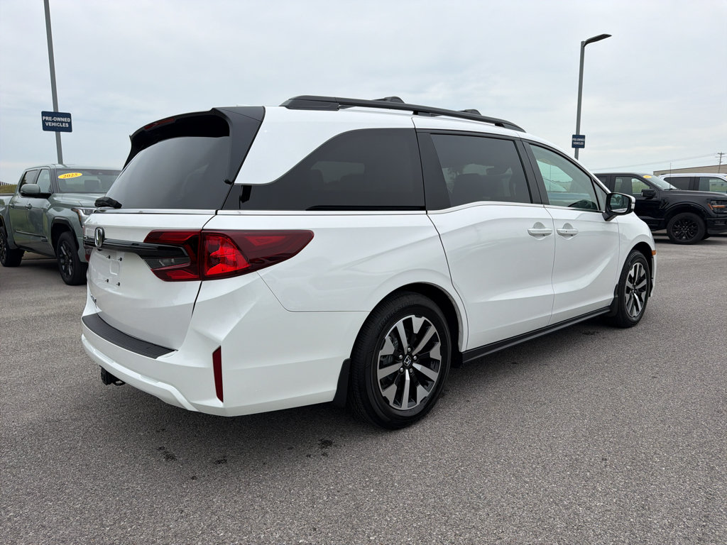 Used 2026 Honda Odyssey EX-L image 5