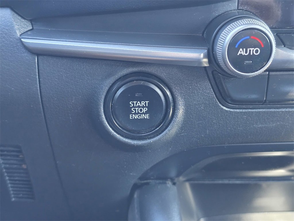 Used 2025 MAZDA MAZDA3 s Sport image 27