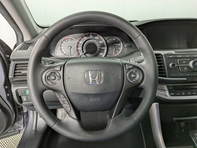Used 2013 Honda Accord Sport image 14