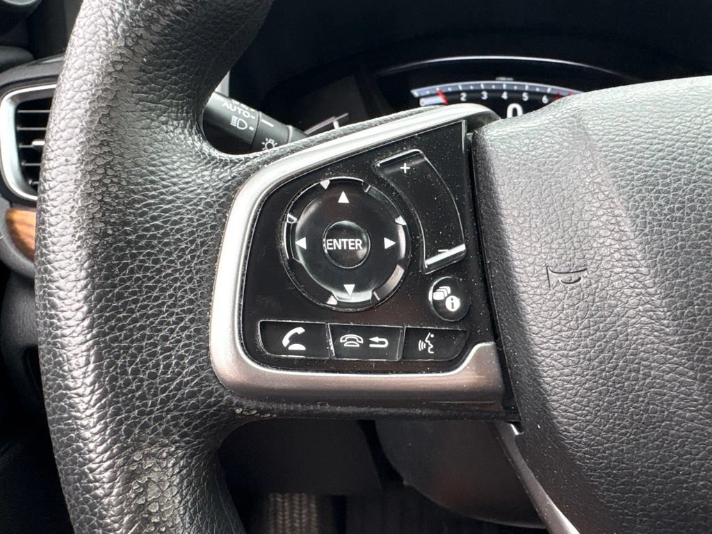 Used 2021 Honda CR-V EX image 22