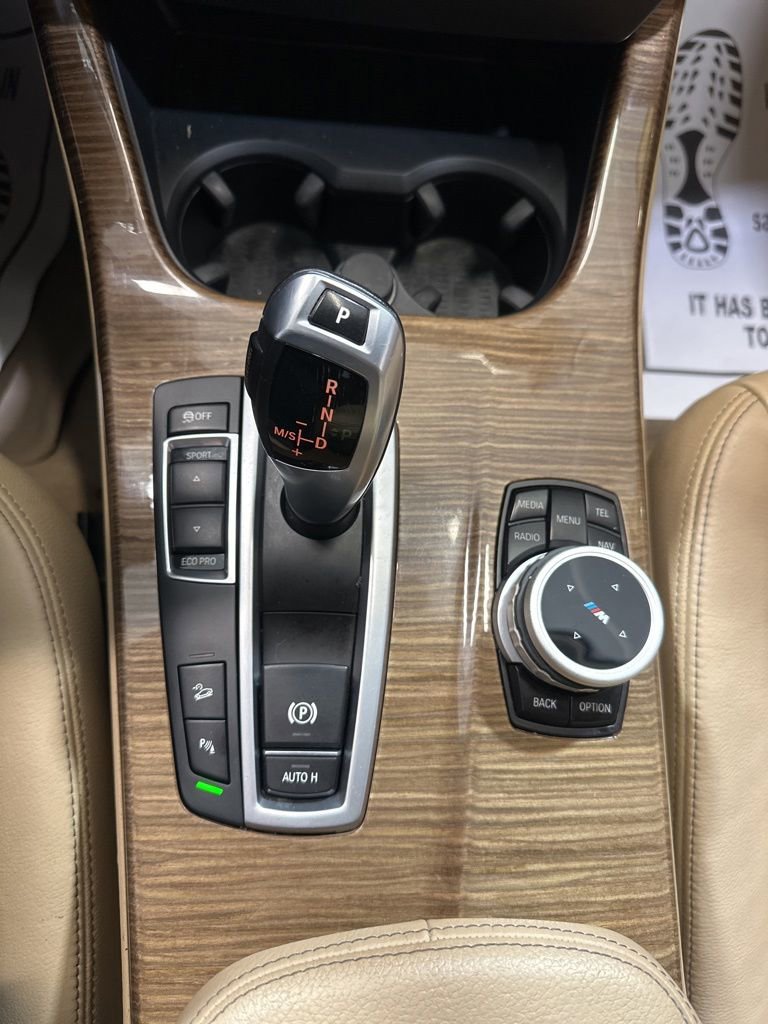 Used 2014 BMW X3 xDrive35i image 32