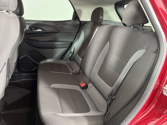 Used 2021 Chevrolet TrailBlazer LT w/ Convenience Package image 15