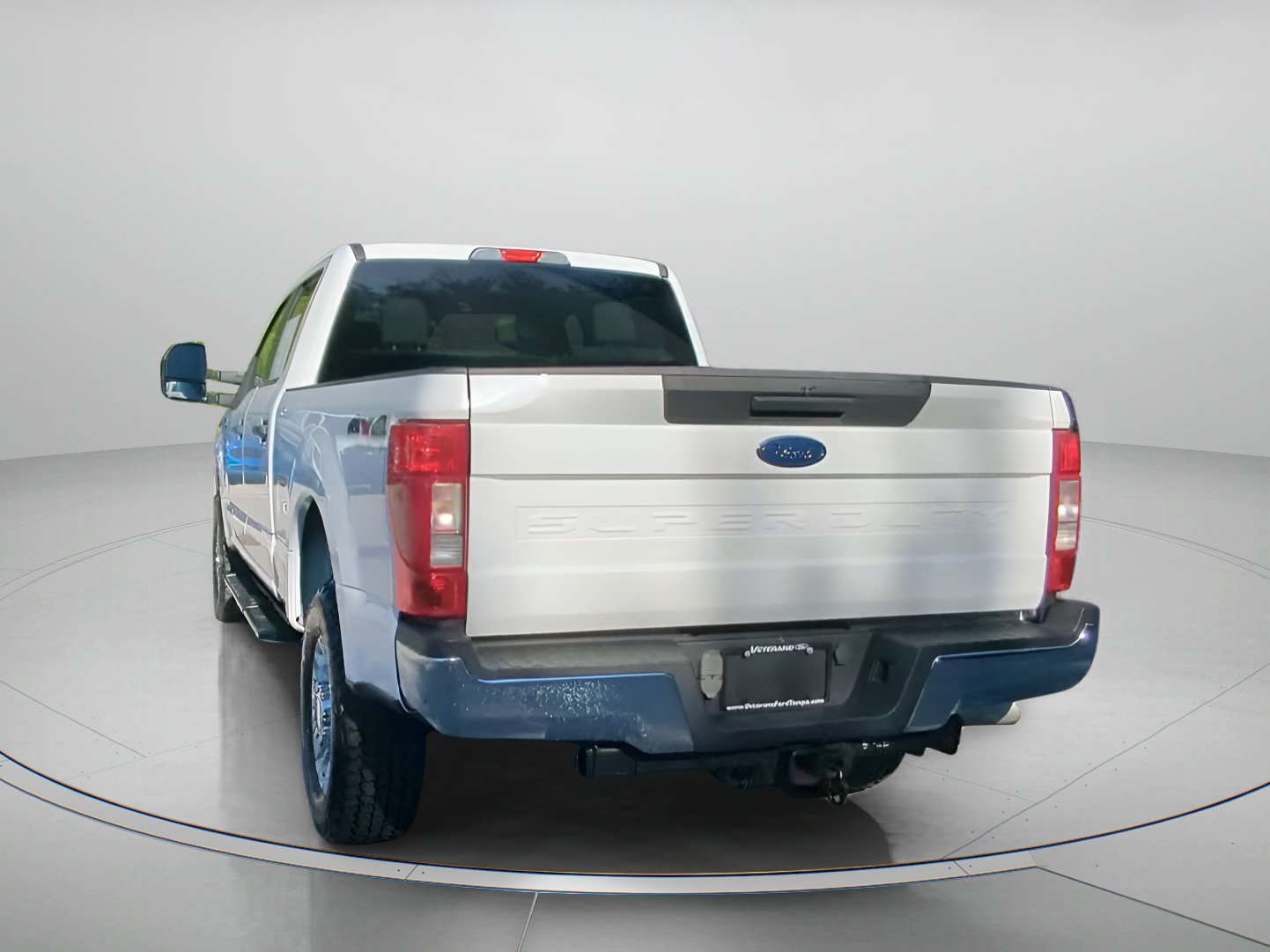 Certified 2022 Ford F250 XLT AWD/4WD image 22
