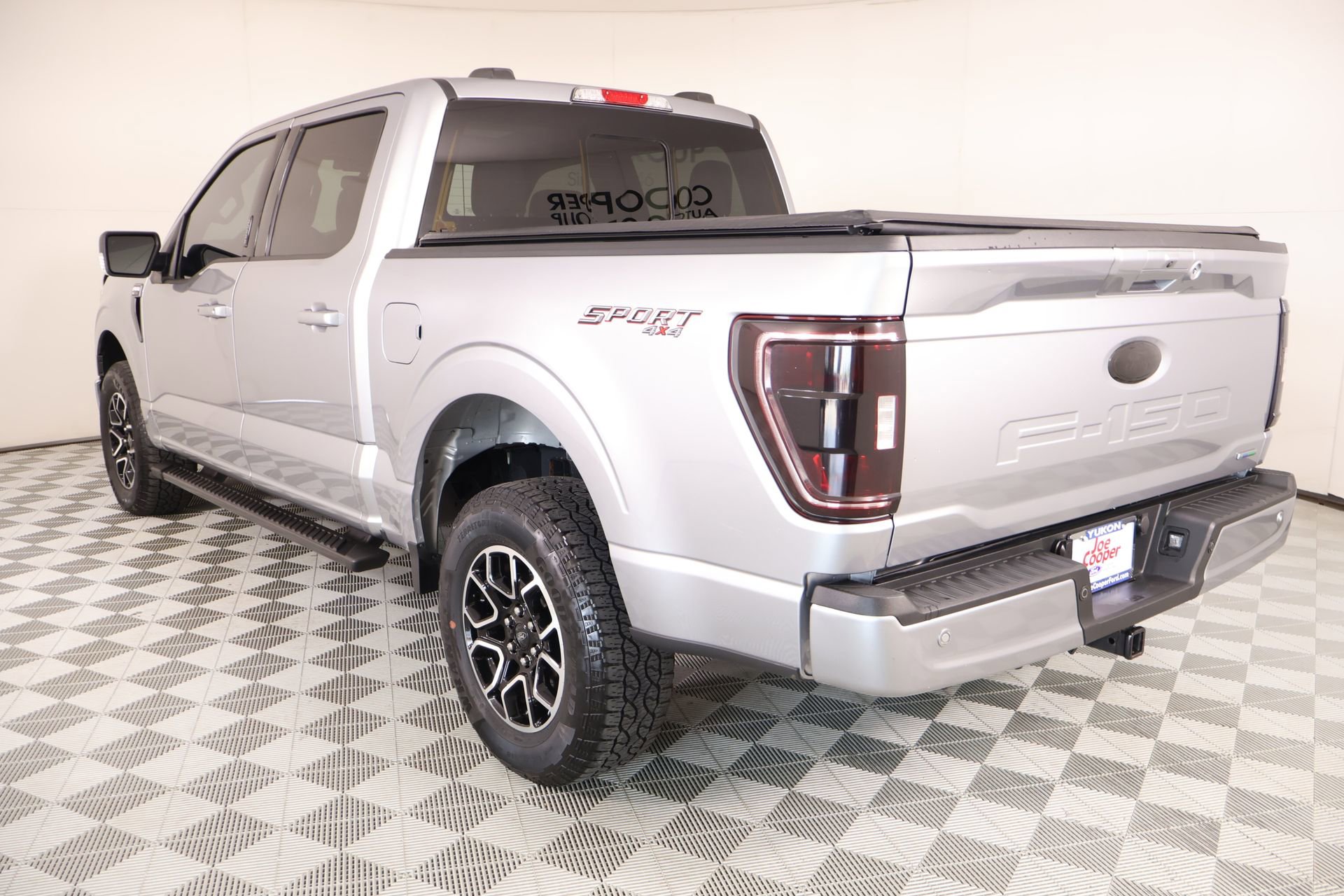 Used 2023 Ford F150 XLT w/ Equipment Group 302A High AWD/4WD image 25