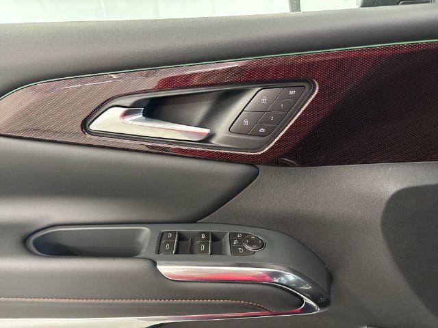 New 2027 Chevrolet Traverse RS AWD/4WD image 29