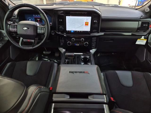 Used 2024 Ford F150 Raptor w/ Equipment Group 803A Raptor R image 26