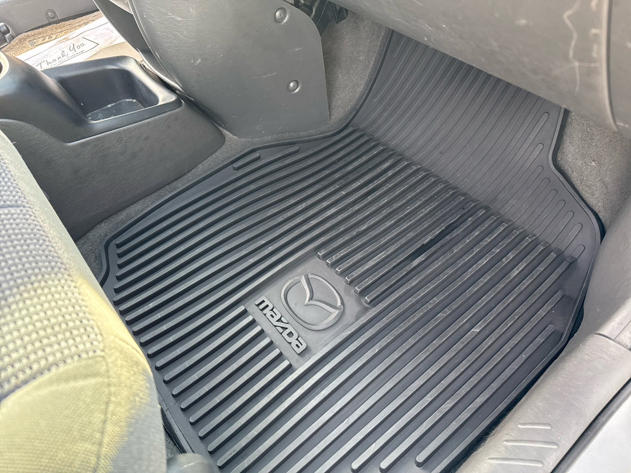 Used 2003 MAZDA Tribute LX image 31