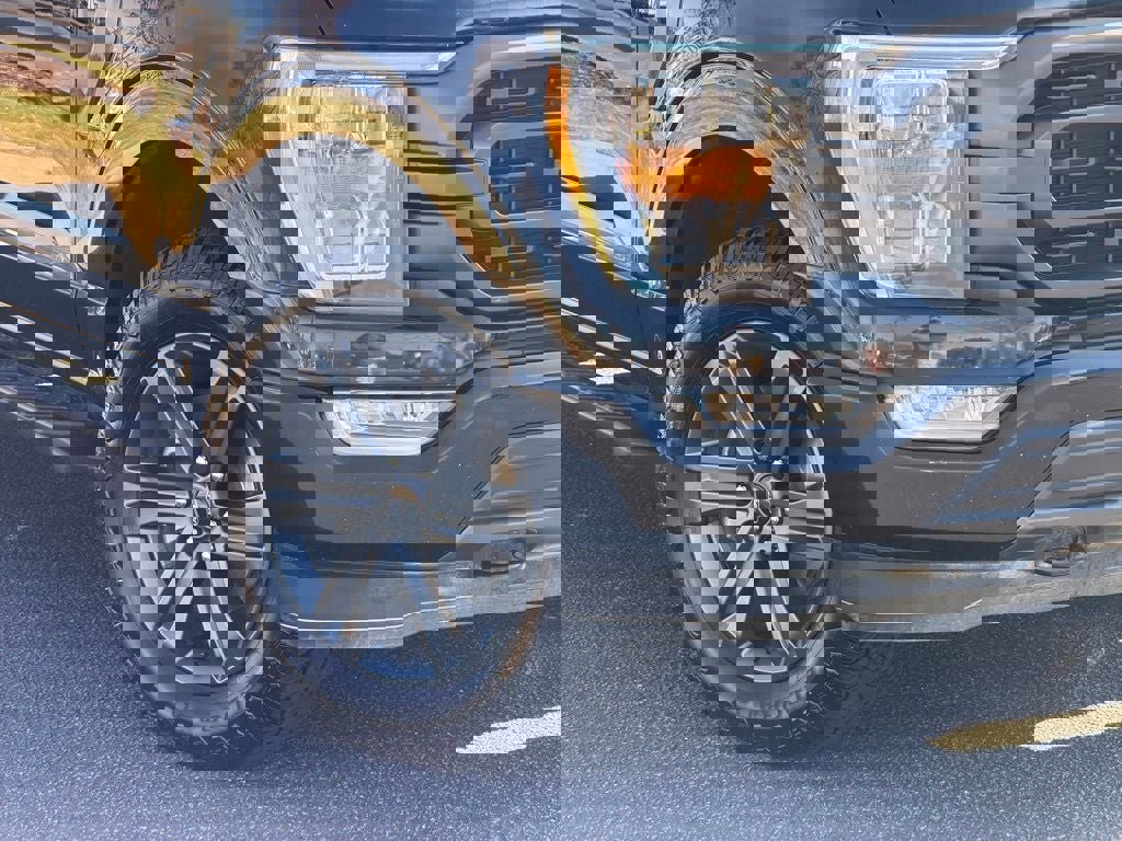 Certified 2023 Ford F150 XLT w/ Equipment Group 302A High image 14