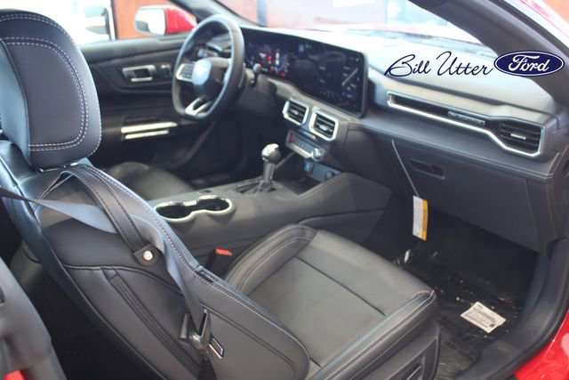 New 2026 Ford Mustang GT Premium image 9