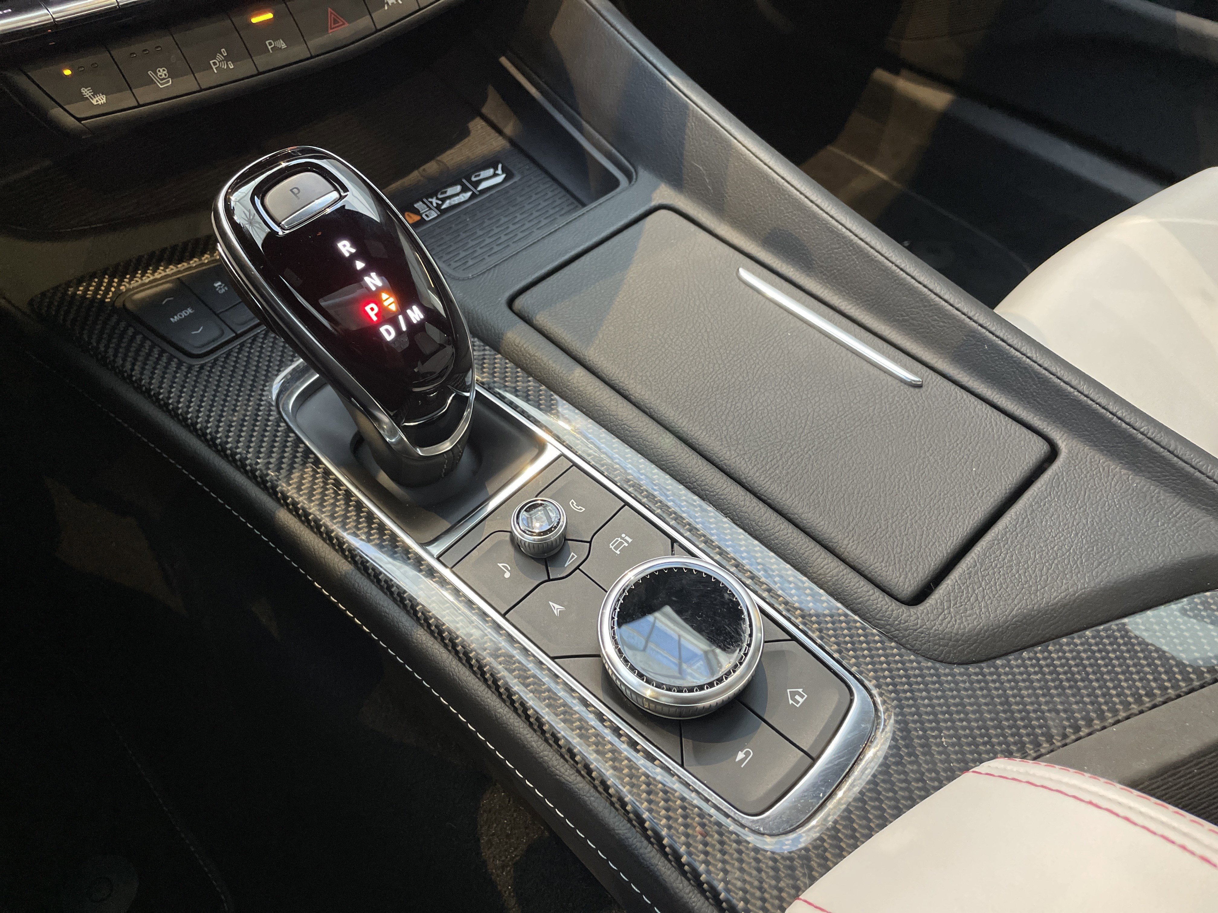 Used 2026 Cadillac CT5 V Blackwing w/ Super Cruise 1 Package image 33