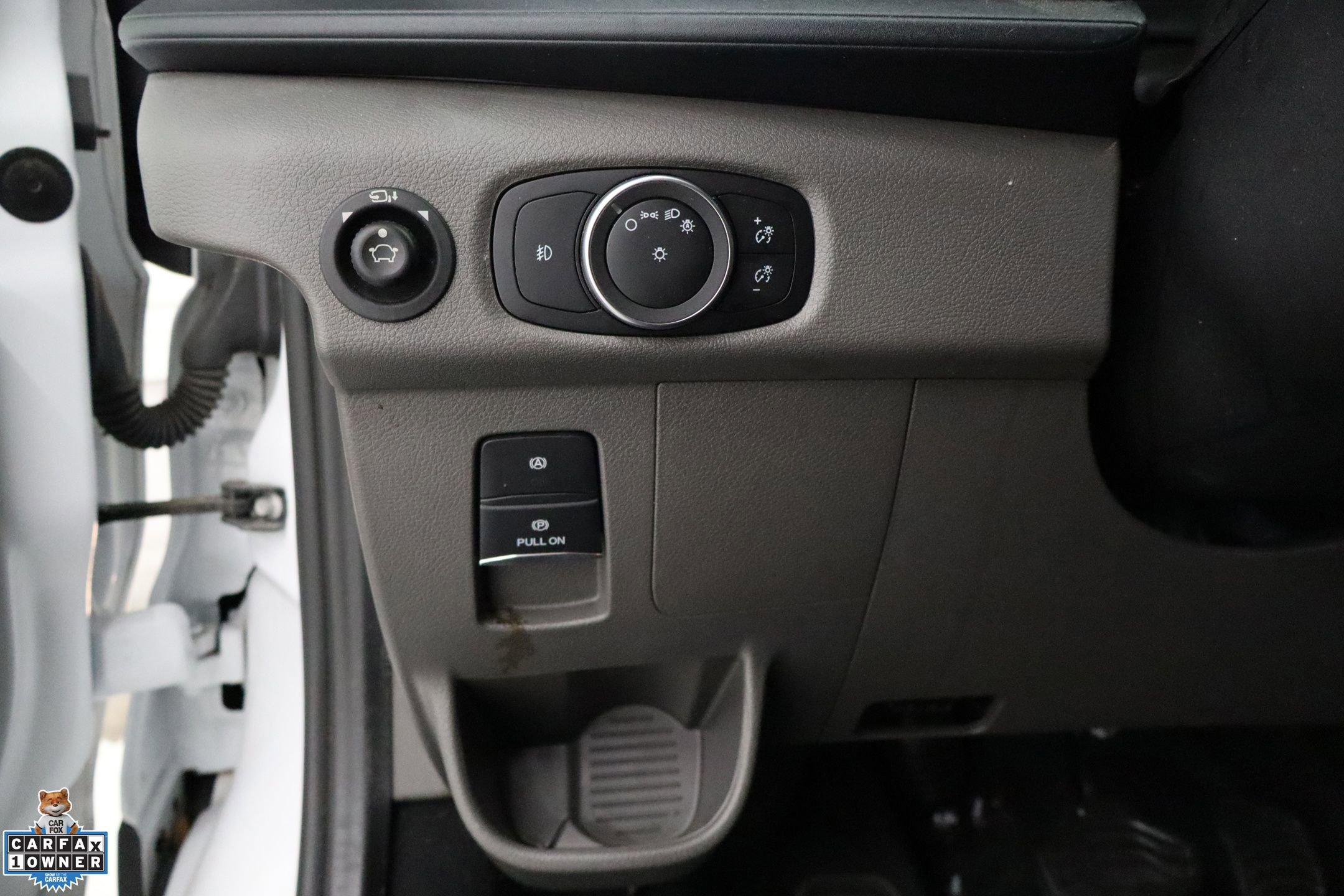 Used 2024 Ford Transit 350 XLT image 13