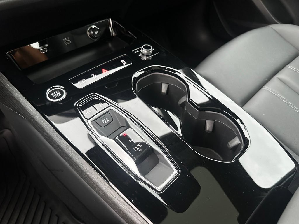 Certified 2025 Audi A5 Premium Plus w/ Premium Plus AWD/4WD image 19